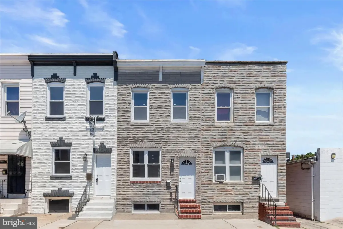 3922 Mount Pleasant Ave, Baltimore, MD 21224 - #1