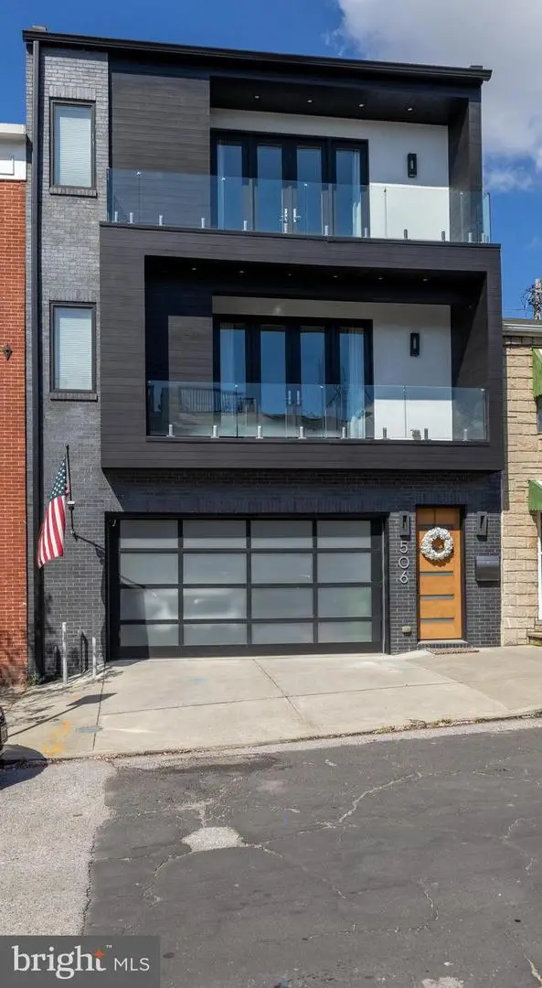 506 S Collington Ave, Baltimore, MD 21231 - #1
