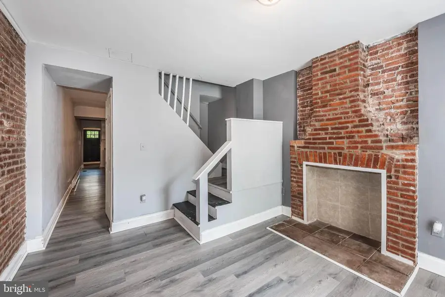 1124 Washington Blvd, Baltimore, MD 21230 - #2