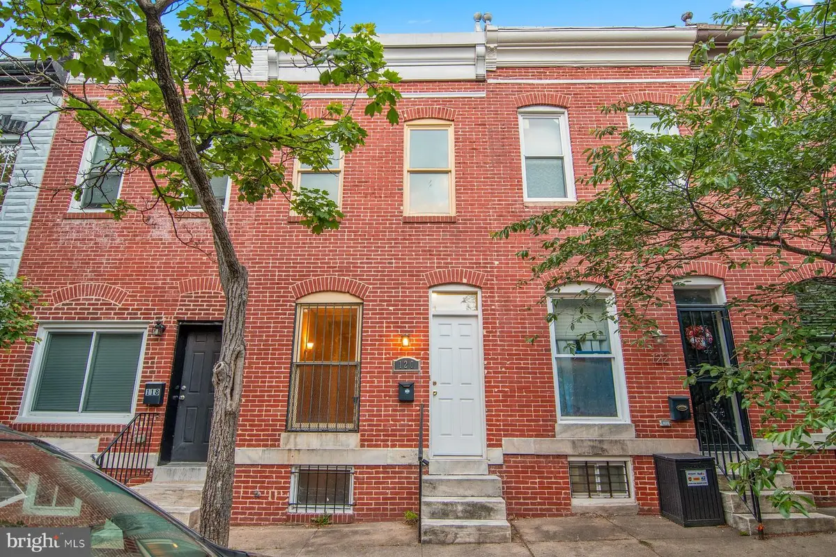 120 N Potomac St, Baltimore, MD 21224 - #1
