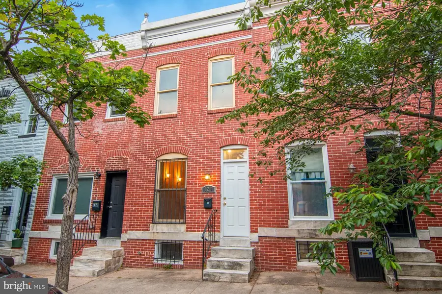 120 N Potomac St, Baltimore, MD 21224 - #2
