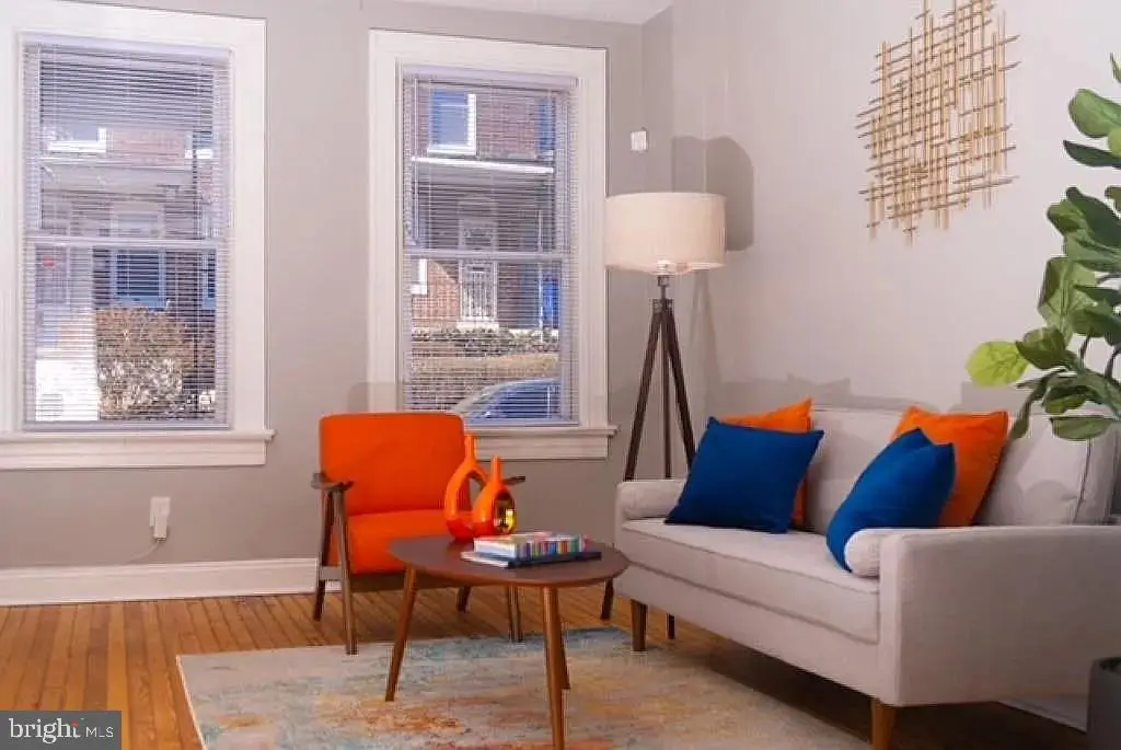 3041 Mathews St, Baltimore, MD 21218 - #1