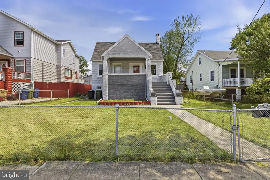 2910 Berwick Ave, Baltimore, MD 21234 - #2