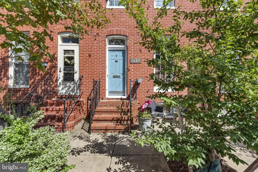 1121 Battery Ave, Baltimore, MD 21230 - #2