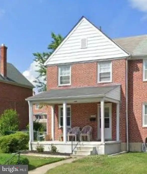1616 Gleneagle Rd, Baltimore, MD 21239 - #1