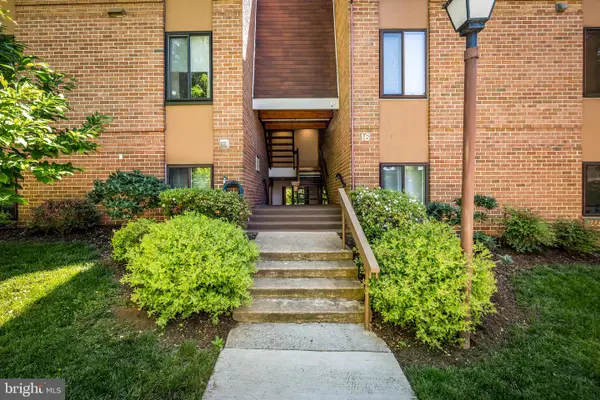 16 Cross Keys Rd #16e, BALTIMORE, MD 21210