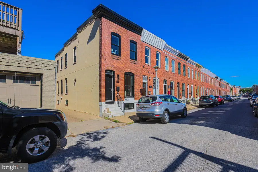 140 S Curley, Baltimore, MD 21224 - #2
