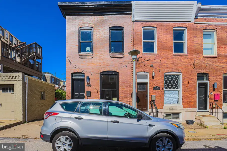 140 S Curley, Baltimore, MD 21224 - #3