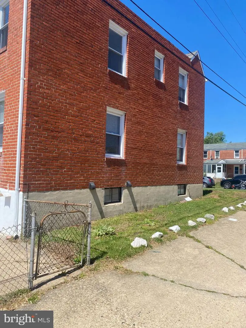3643 Greenvale Rd, Baltimore, MD 21229 - #2