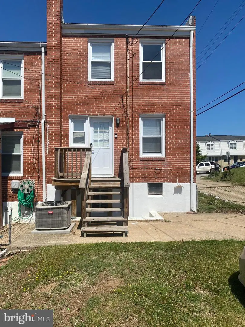 3643 Greenvale Rd, Baltimore, MD 21229 - #3