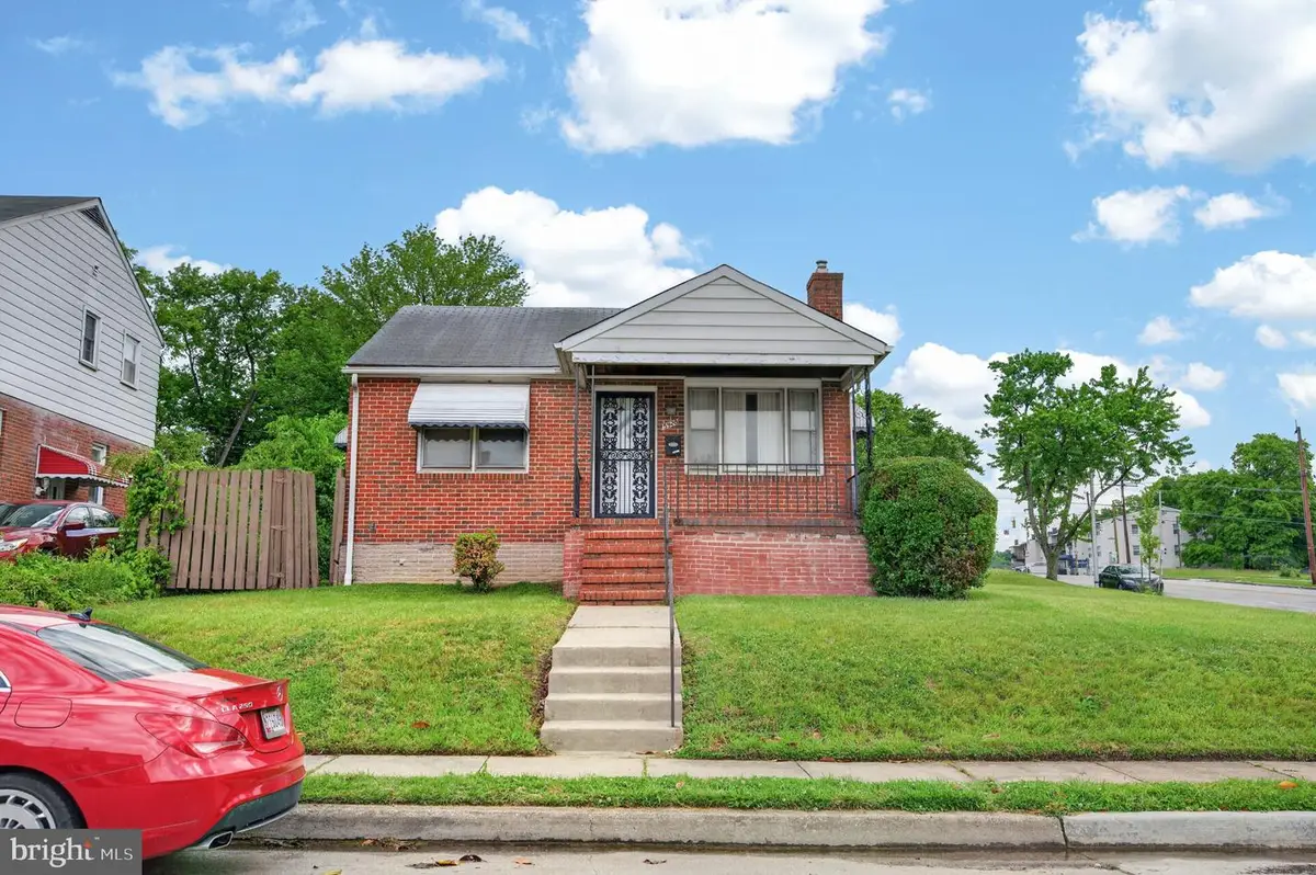 5928 Arizona Ave, Baltimore, MD 21206 - #1