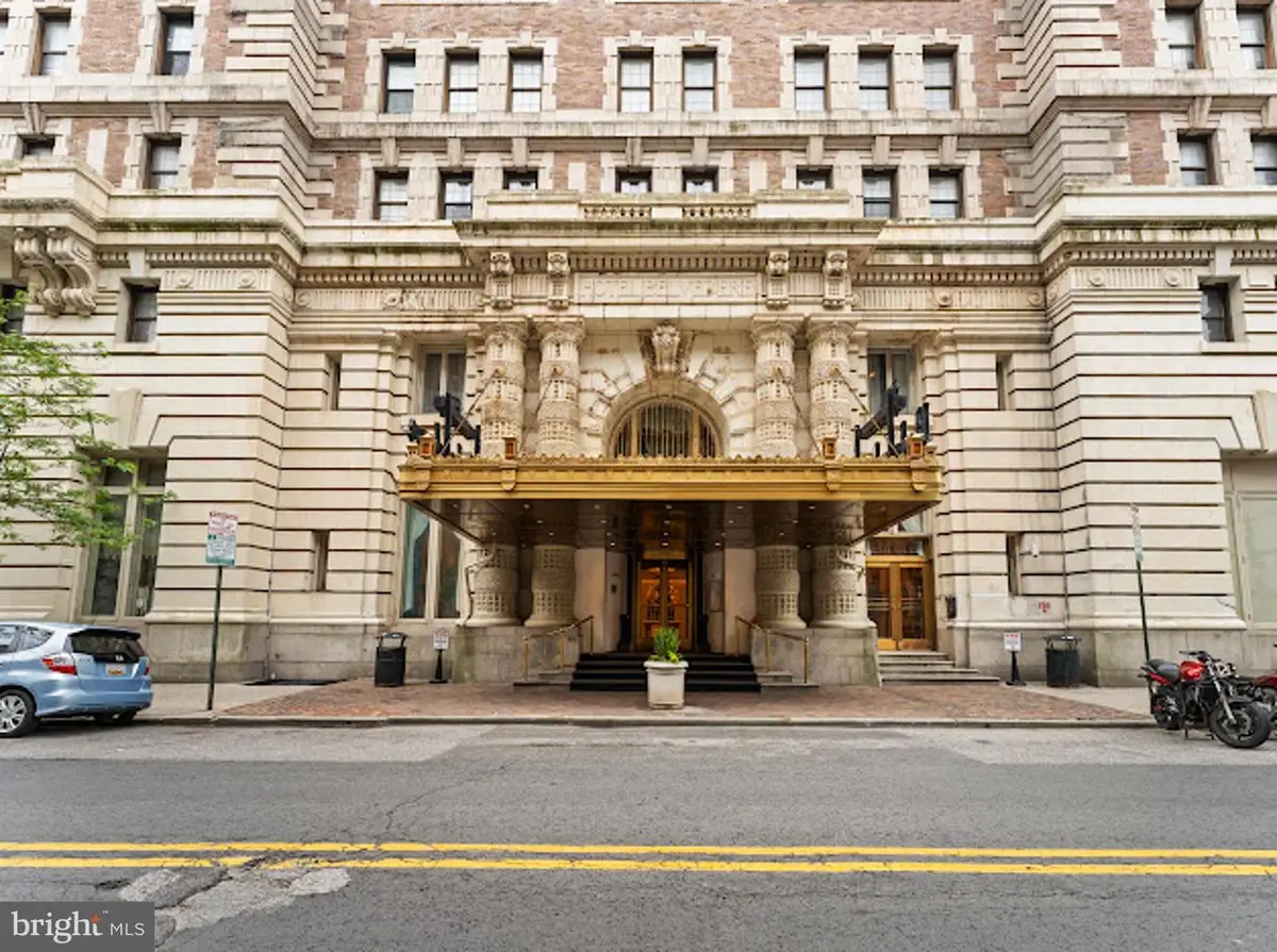 1 E Chase St #607, Baltimore, MD 21202 - #1