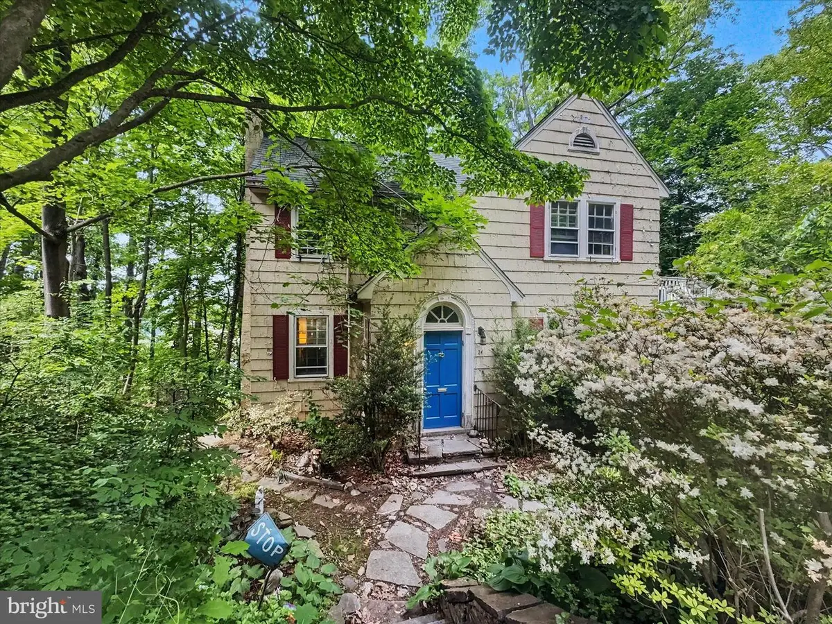 24 Merrymount Rd, Baltimore, MD 21210 - #1