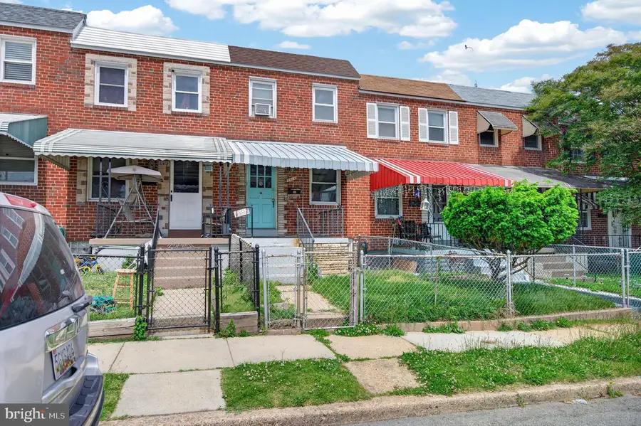 6314 Brown Ave, Baltimore, MD 21224 - #2