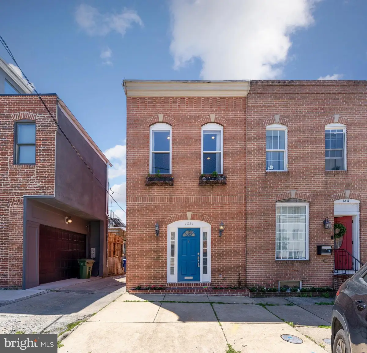 3233 Foster Ave, Baltimore, MD 21224 - #1