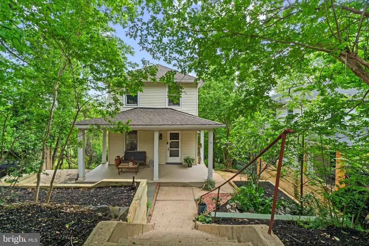 2273 Park Hill Ave, Baltimore, MD 21211 - #1