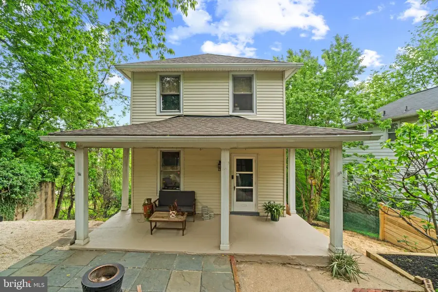 2273 Park Hill Ave, Baltimore, MD 21211 - #2