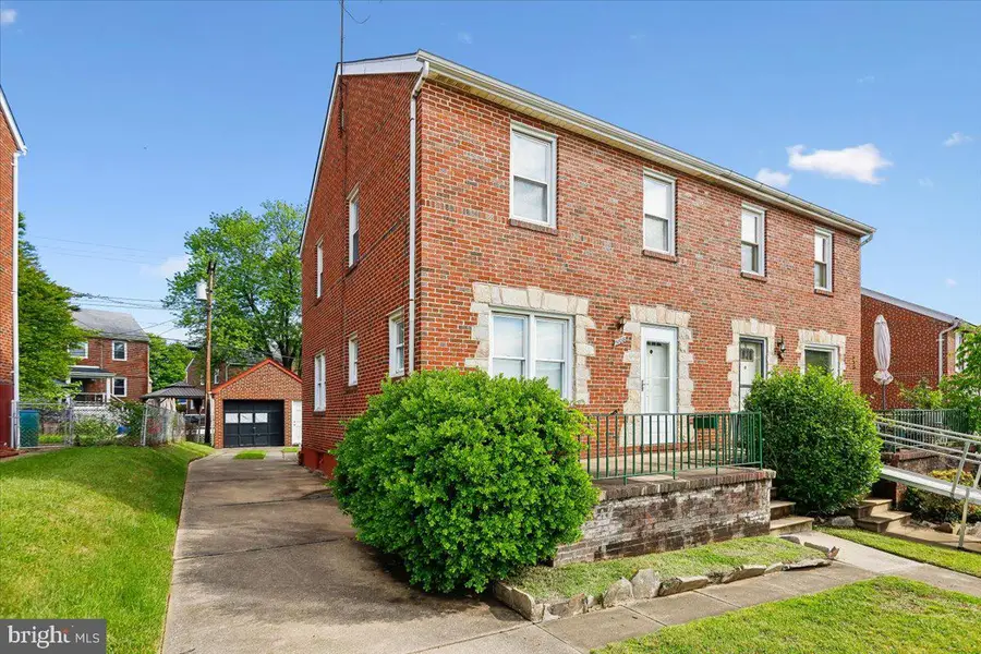5108 Pembroke Ave, Baltimore, MD 21206 - #3