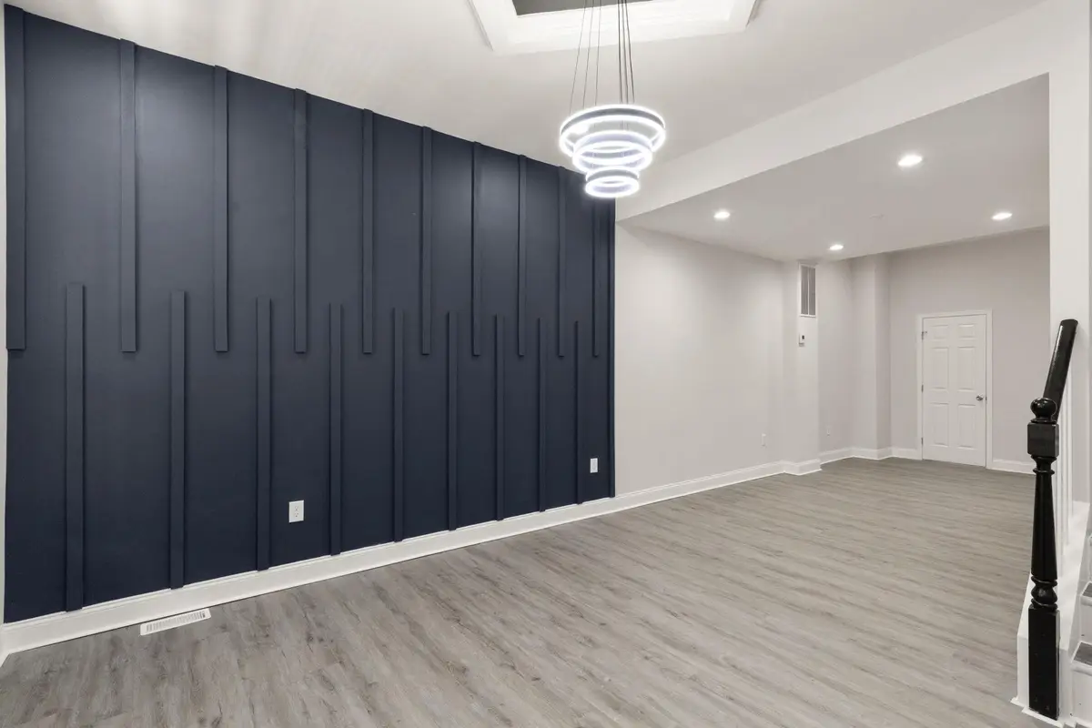 1810 W Lexington St, Baltimore, MD 21223 - #1