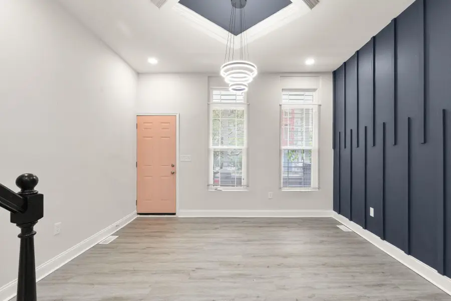 1810 W Lexington St, Baltimore, MD 21223 - #2
