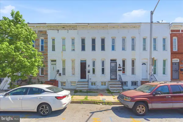 1208 W Cross St, BALTIMORE, MD 21230