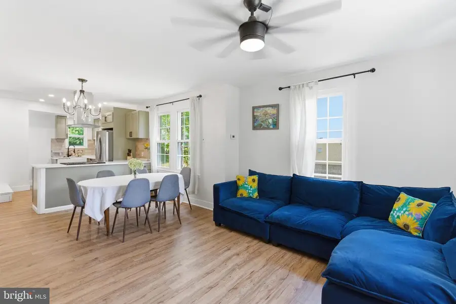 6003 Highgate Dr, Baltimore, MD 21215 - #3