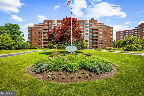 3601 Greenway #705, BALTIMORE, MD 21218