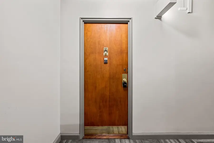 3601 Greenway #705, Baltimore, MD 21218 - #2