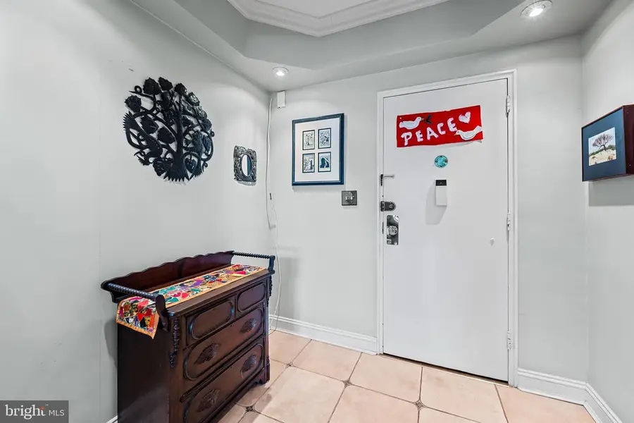 3601 Greenway #705, Baltimore, MD 21218 - #3