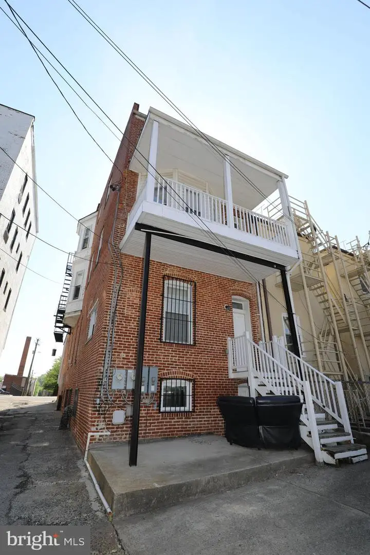 1812 Guilford Ave, Baltimore, MD 21202 - #2