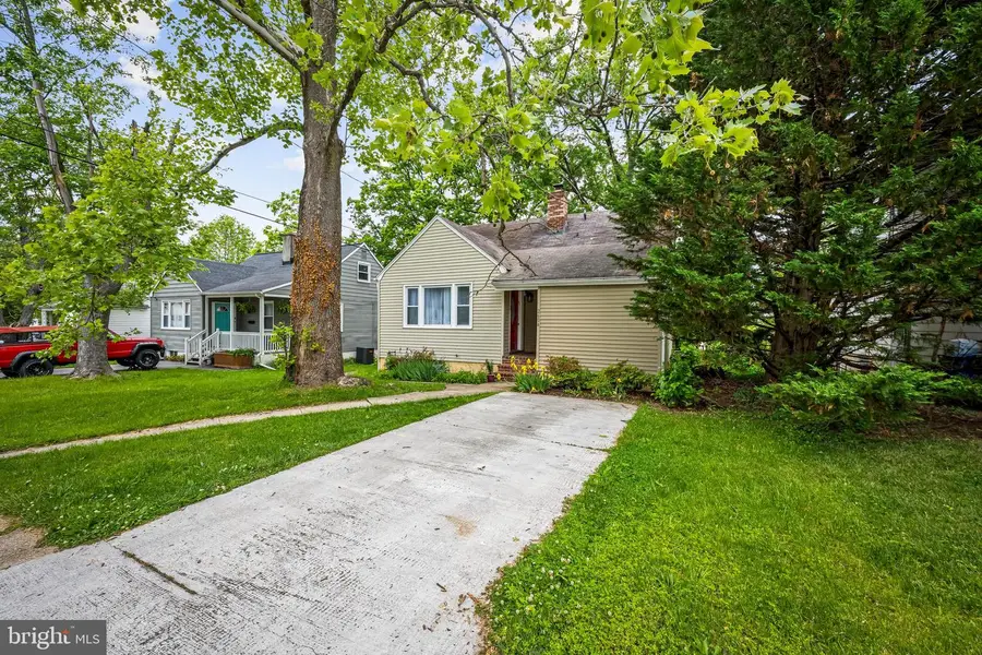 2604 Creighton Ave, Baltimore, MD 21234 - #2