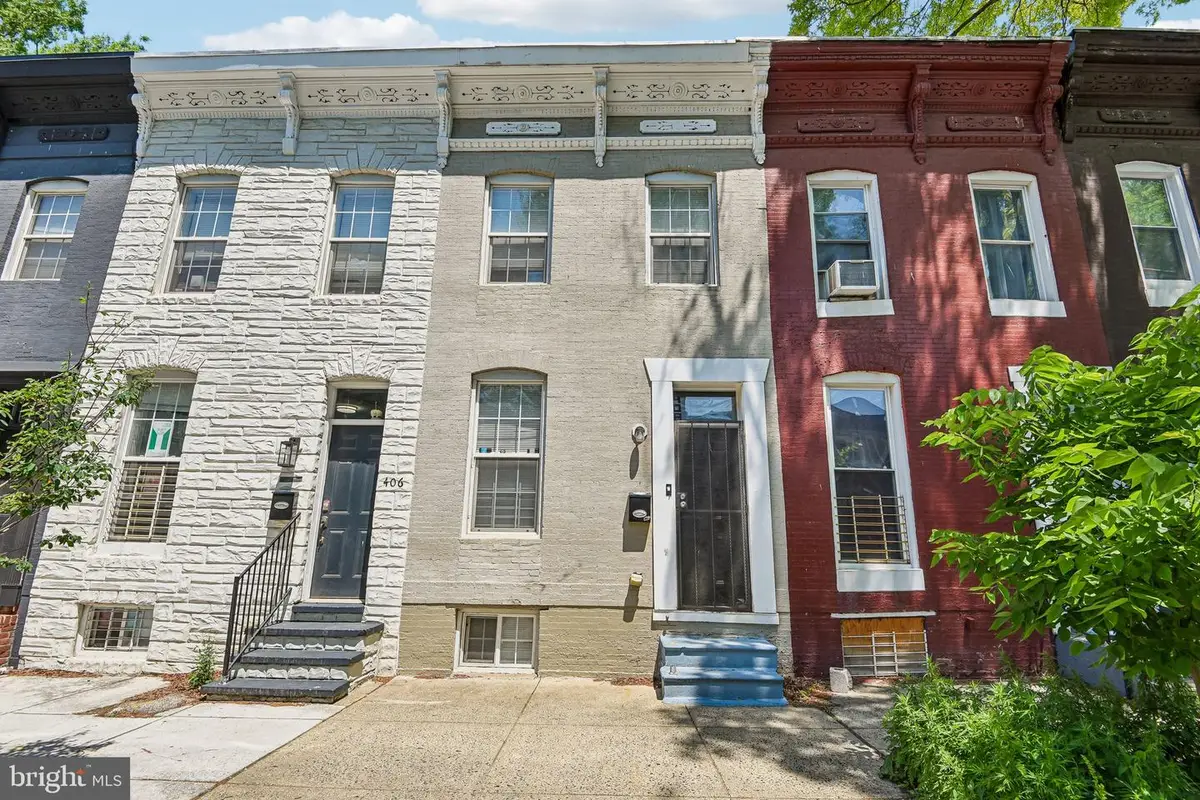 408 E Federal St, Baltimore, MD 21202 - #1