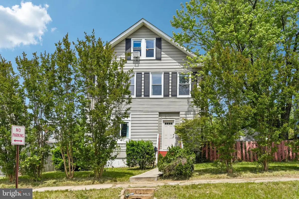 2700 Hamilton Ave, Baltimore, MD 21214 - #1