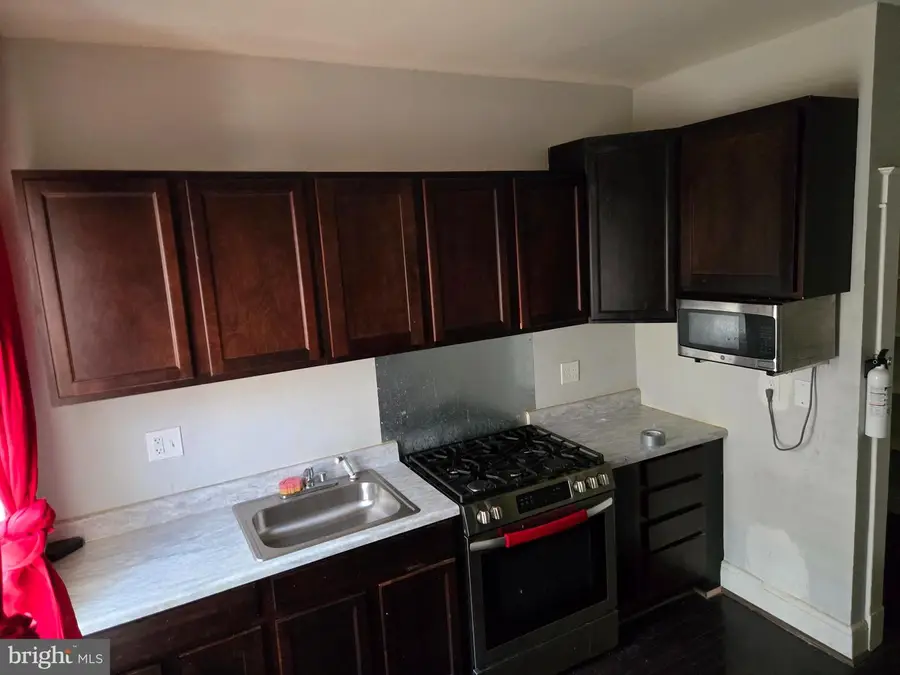 2536 W Lafayette Ave, Baltimore, MD 21216 - #3