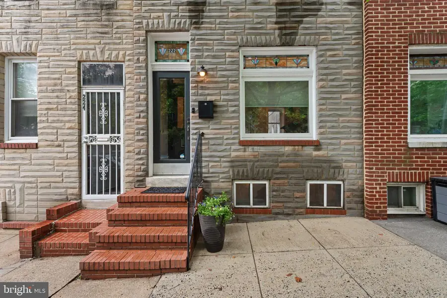 222 S Collington Ave, Baltimore, MD 21231 - #3