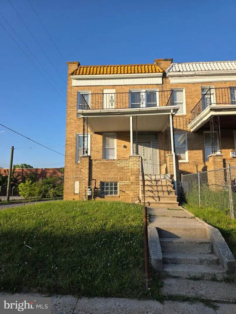 5035 Denmore Ave, Baltimore, MD 21215 - #1