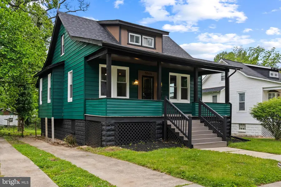 5515 Stonington Ave, Baltimore, MD 21207 - #2
