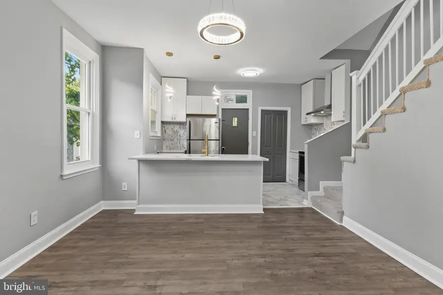 5515 Stonington Ave, Baltimore, MD 21207 - #3
