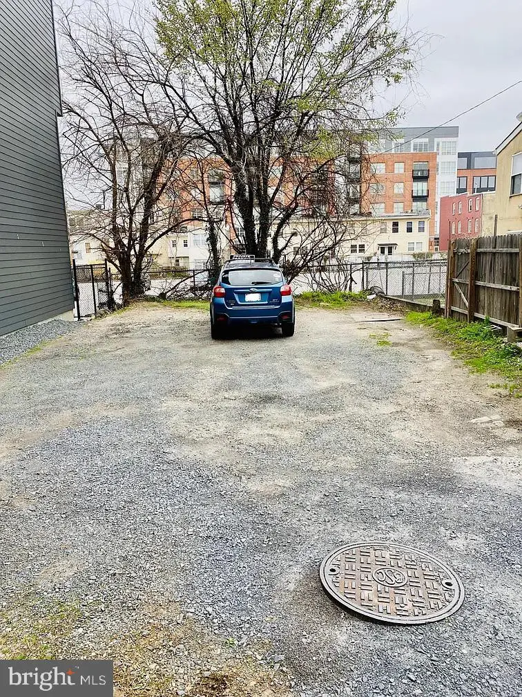 117 W Hamburg St, Baltimore, MD 21230 - #3