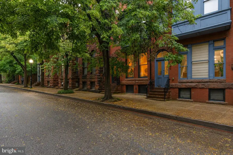 608 Reservoir St, Baltimore, MD 21217 - #2