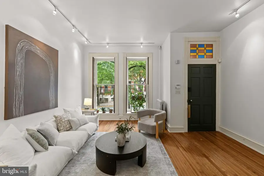 608 Reservoir St, Baltimore, MD 21217 - #3