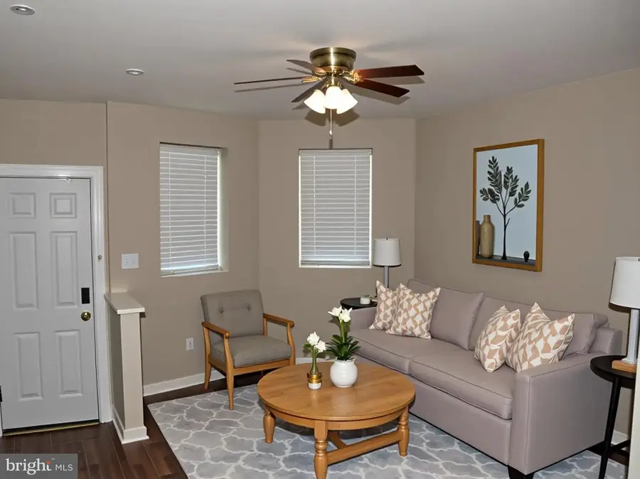 2929 Walbrook Ave, Baltimore, MD 21216 - #2