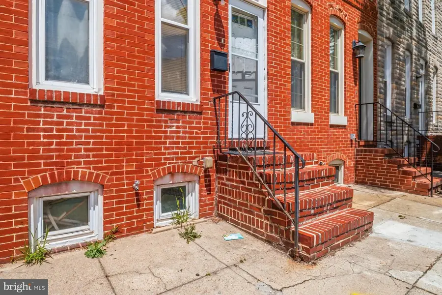 1134 Cleveland St, Baltimore, MD 21230 - #2