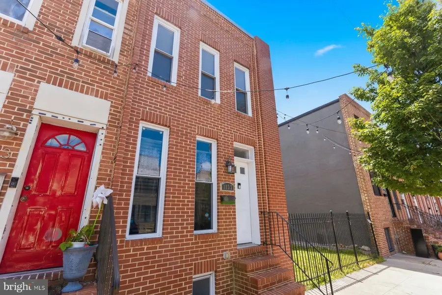 1133 Nanticoke St, Baltimore, MD 21230 - #2