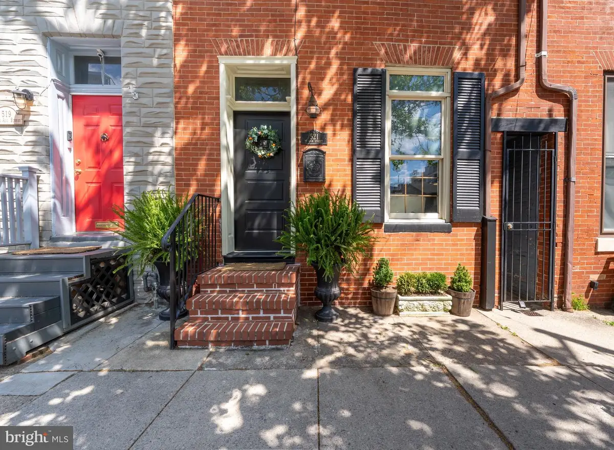 521 S Ann St, Baltimore, MD 21231 - #1