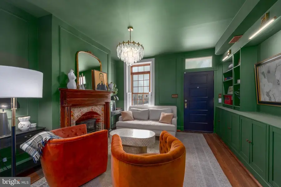 521 S Ann St, Baltimore, MD 21231 - #3