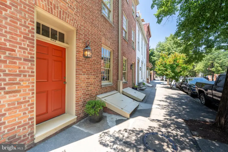 806 S Ann St, Baltimore, MD 21231 - #2
