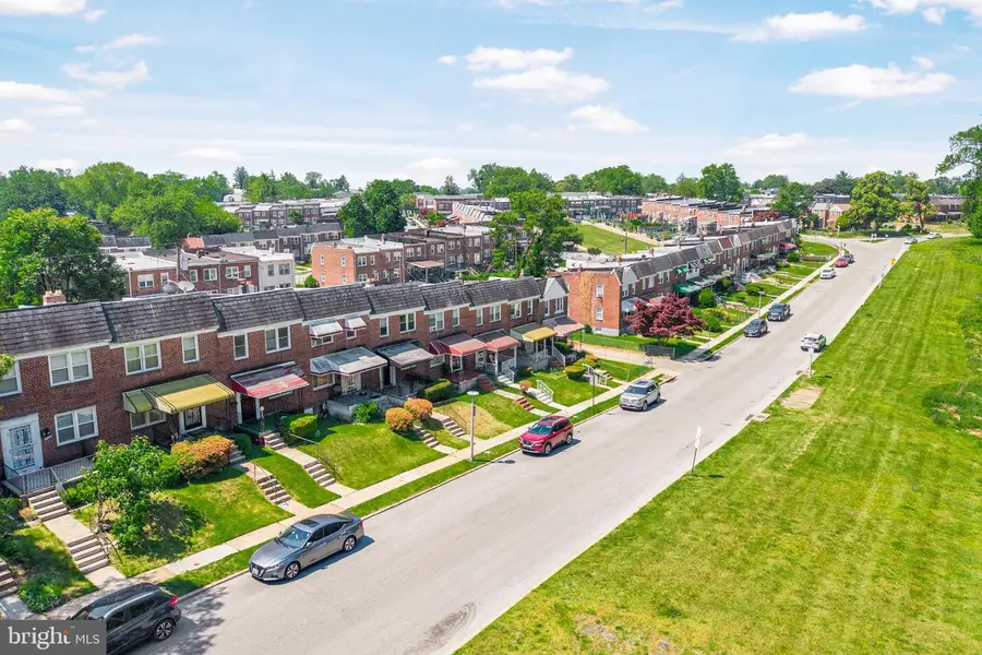 4213 Rokeby Rd, Baltimore, MD 21229 - #3