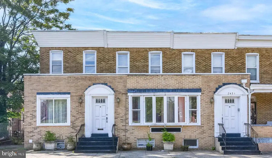 2431 E Oliver St, Baltimore, MD 21213 - #3