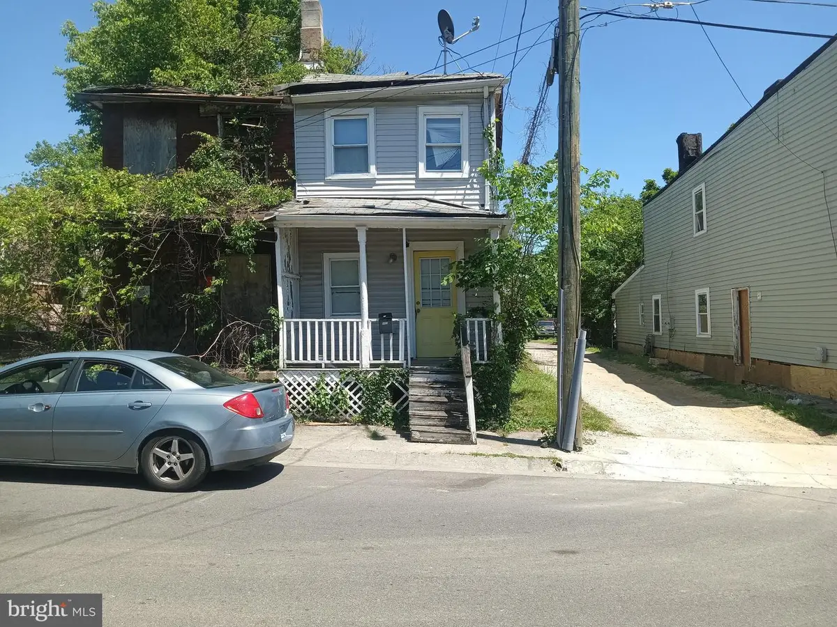 407 Font Hill Ave, Baltimore, MD 21223 - #1